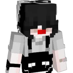killemdead2 Minecraft avatar bust