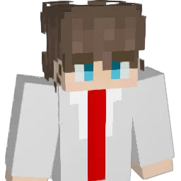 killemsavages Minecraft avatar bust