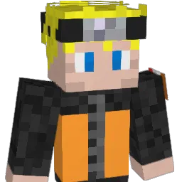 killer0715 Minecraft avatar bust