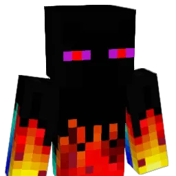 killer0921's Minecraft skin