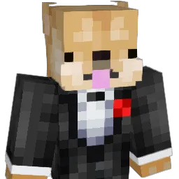 killer10000's Minecraft skin