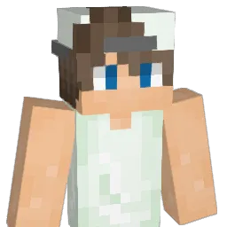killer2007dog Minecraft avatar bust