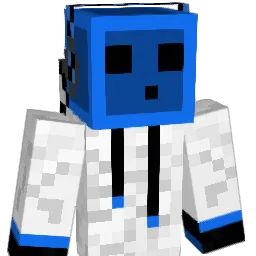 killer3443's Minecraft skin