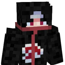 killer382008 Minecraft avatar bust