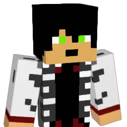 killer44567's Minecraft skin