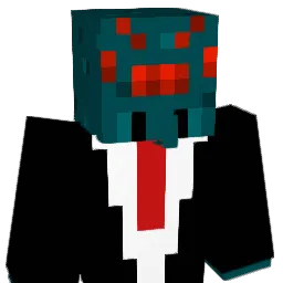 killer5542's Minecraft skin