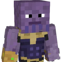 killer6096's Minecraft skin