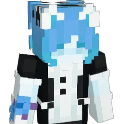 killer7499 Minecraft avatar bust