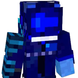 killer_1022 Minecraft avatar bust