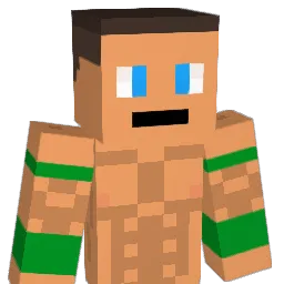 killer_10's Minecraft skin