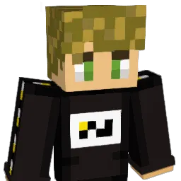 killer__1 Minecraft avatar bust
