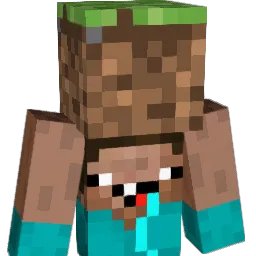 killer_bananen Minecraft avatar bust