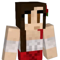 killer_bunny_cj Minecraft avatar bust