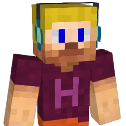 killer_hids2 Minecraft avatar bust