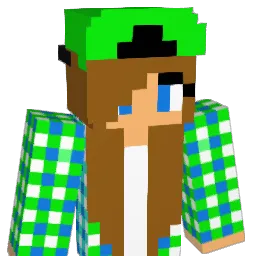killer_madison's Minecraft skin