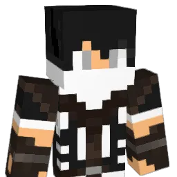 killer_mega1 Minecraft avatar bust