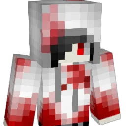 killer_ow Minecraft avatar bust
