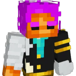 killer_quenne Minecraft avatar bust