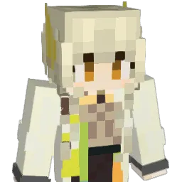 killer_whaler Minecraft avatar bust