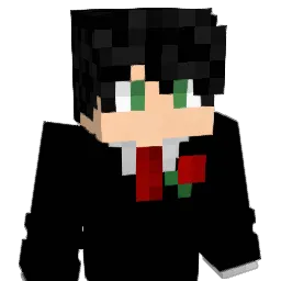 killerado's Minecraft skin