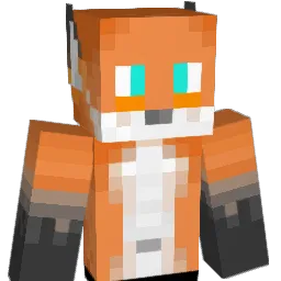 killerank202's Minecraft skin