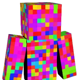killeraztec's Minecraft skin