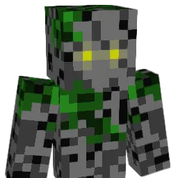 killerbb19's Minecraft skin