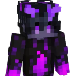 killerbeev2 Minecraft avatar bust