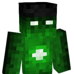 killerboss6832 Minecraft avatar bust