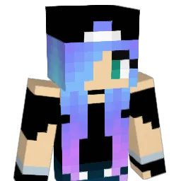 killerbuffy21 Minecraft avatar bust