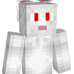 killerbunny979 Minecraft avatar bust