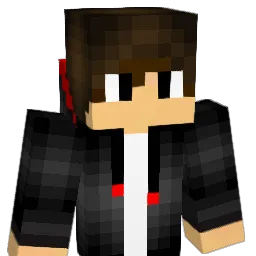 killerc45 Minecraft avatar bust