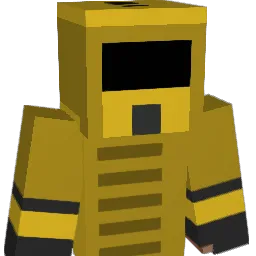 killercars419's Minecraft skin