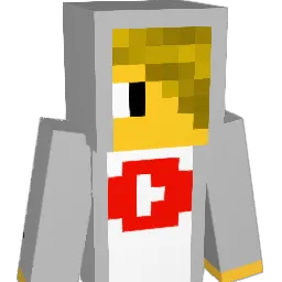 killerclown08 Minecraft avatar bust