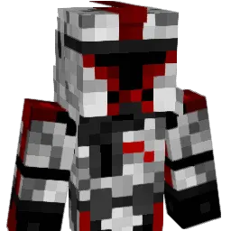killercreeper117 Minecraft avatar bust