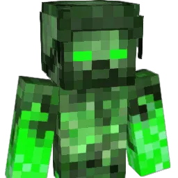killercreeper69's Minecraft skin