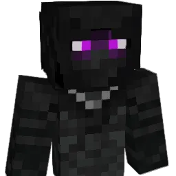 killerdog74 Minecraft avatar bust