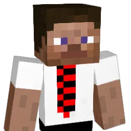 killerdot11 Minecraft avatar bust