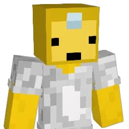 killerenzolo Minecraft avatar bust