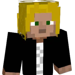 killerfitz's Minecraft skin