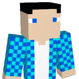 killerft545's Minecraft skin