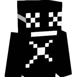 killerghosttt's Minecraft skin