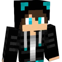 killergooter Minecraft avatar bust