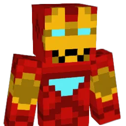 killerhawk88 Minecraft avatar bust