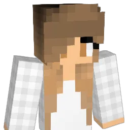killerianer Minecraft avatar bust