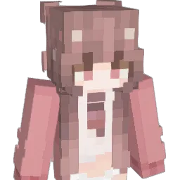 killerisrpvp Minecraft avatar bust