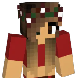 killerkamalreal Minecraft avatar bust