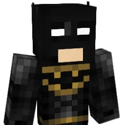 killerkanxx Minecraft avatar bust