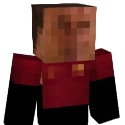 killerking_xx Minecraft avatar bust