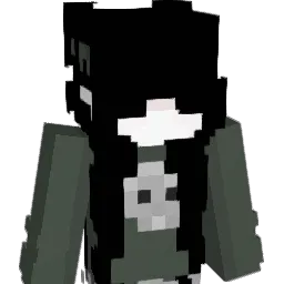 killerkitty_'s Minecraft skin
